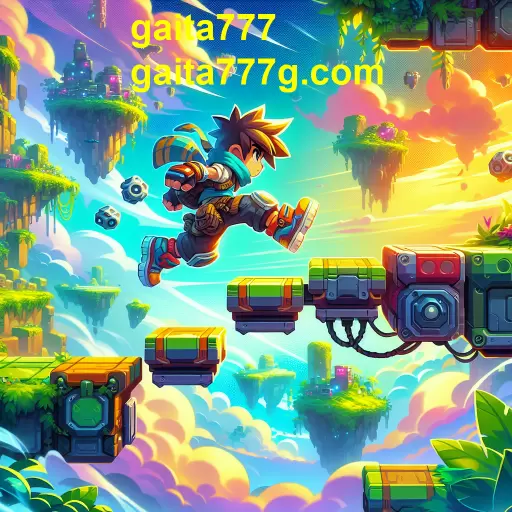 A Evolução dos Jogos de Plataforma: Desafios e Inovações