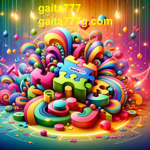 O Fascínio dos Jogos de Quebra-Cabeça em Gaita777