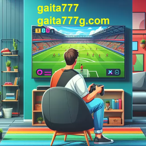 A Evolução dos Jogos de Esportes: Uma Nova Era no Entretenimento Digital